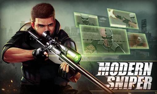 download Modern sniper apk